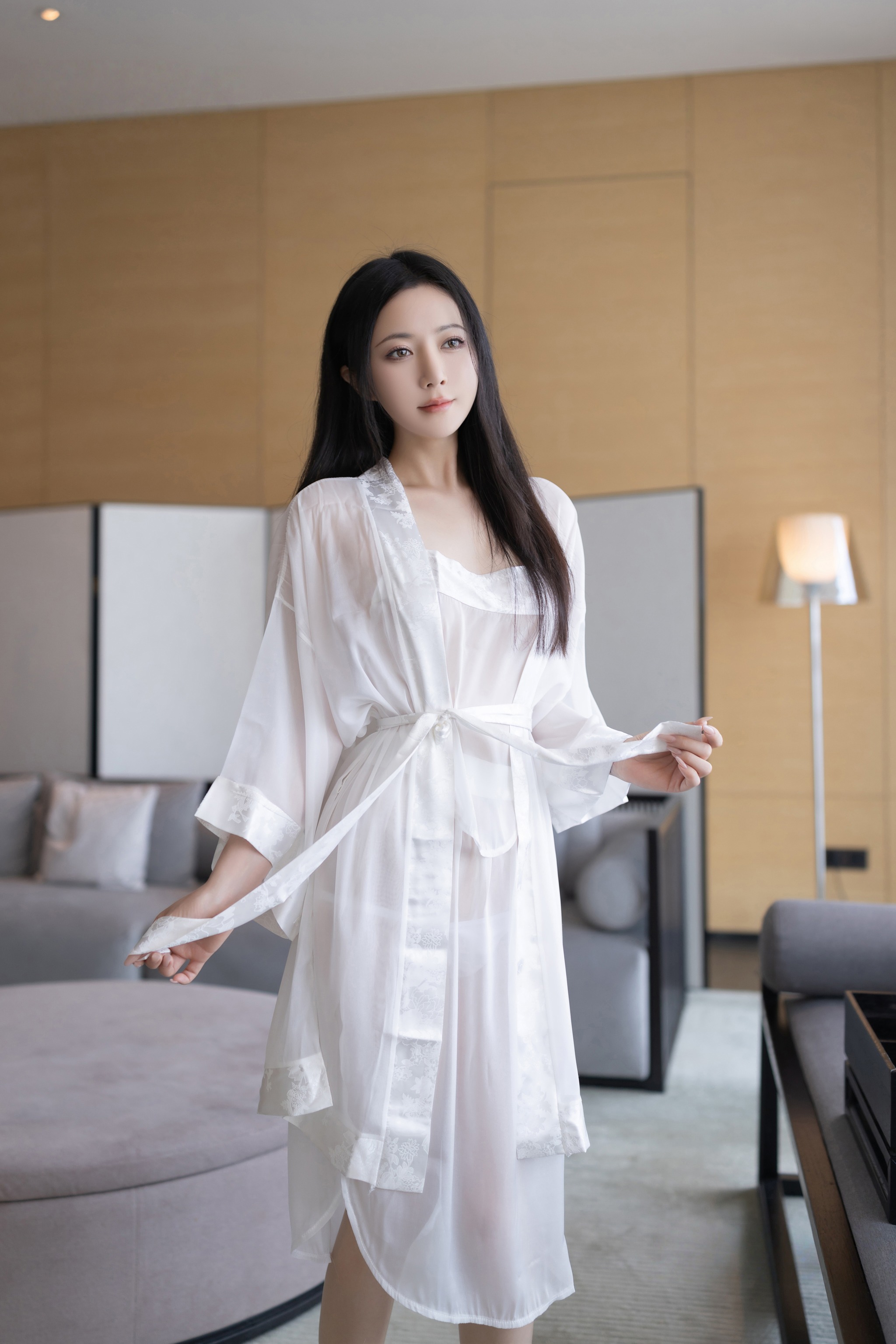 鱼子酱Fish - NO.258 （私拍） 奶浴[120P]-XikXak